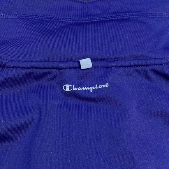 Chanpion define jacket - Picture 8 of 11